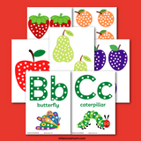 The Very Hungry Caterpillar Mega Activity Pack