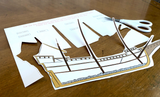 The Mayflower Activity Pack