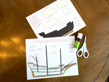 The Mayflower Activity Pack