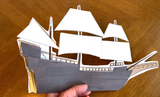 The Mayflower Activity Pack