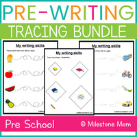 20-Page Tracing Bundle